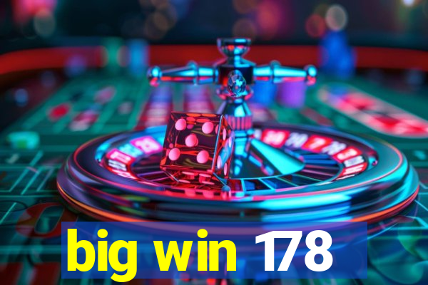 big win 178